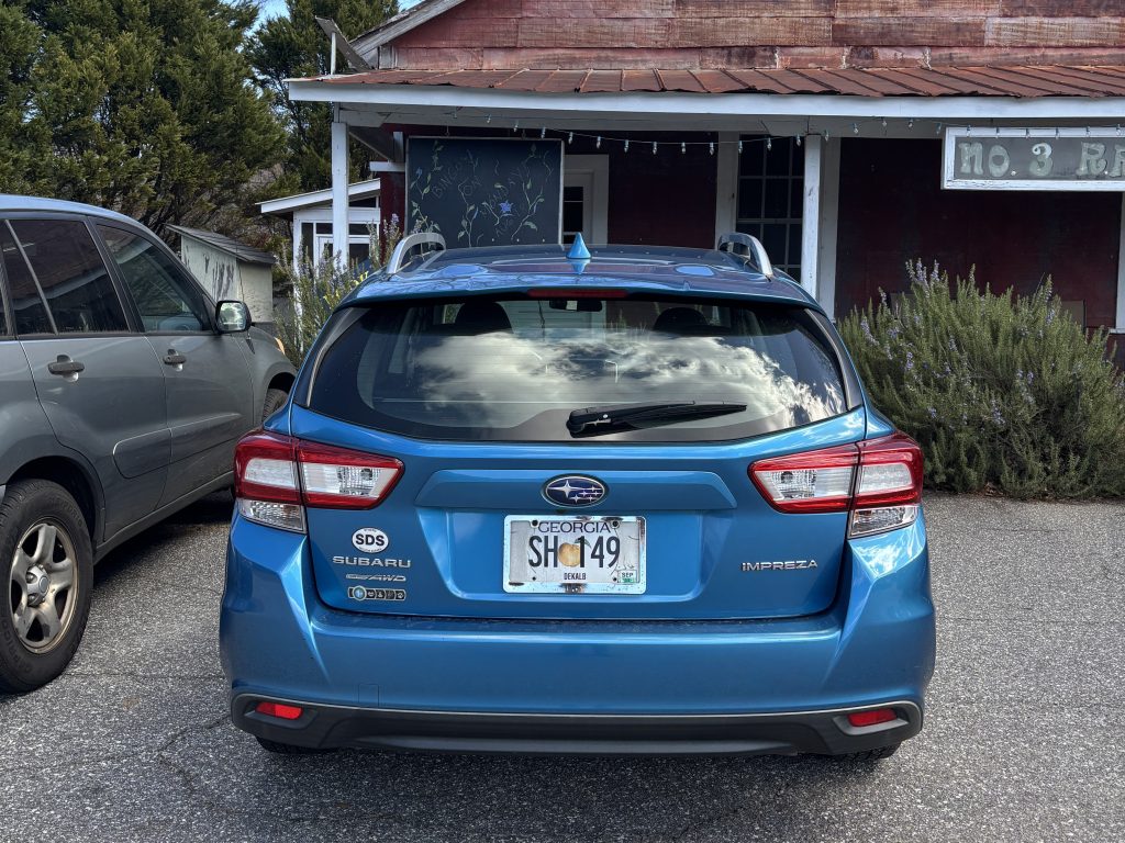 Plate referencing the Sacred Harp tune on page 149, "The Trumpet"